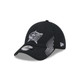 New Era 39030 Active Black Flex Fit Image coming soon src=